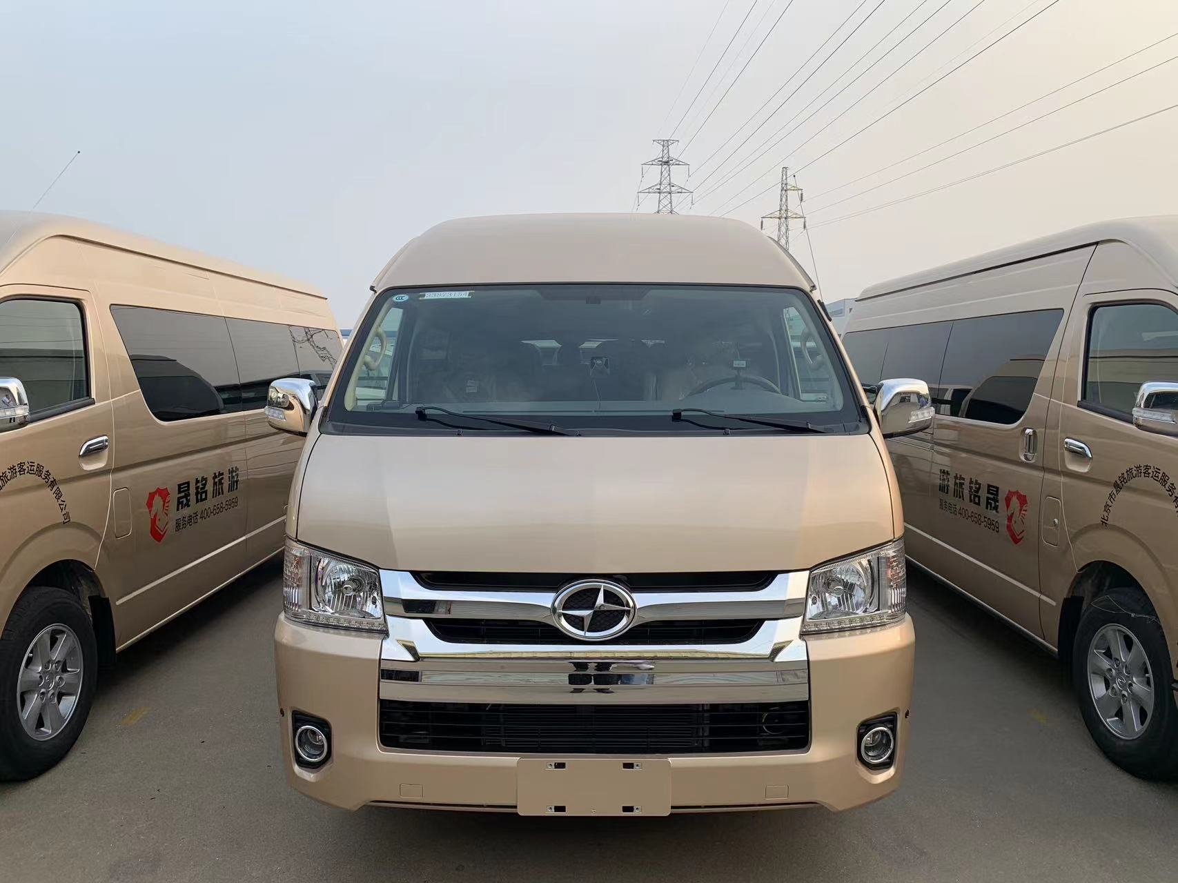 通勤车/校车租赁